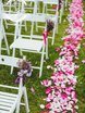 Выездная регистрация, Природа в Шебби шик, Прованс от Студия декора Magicweddings 6