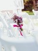 Выездная регистрация, Природа в Шебби шик, Прованс от Студия декора Magicweddings 8
