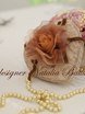 Президиум / Стол молодоженов в Классика, Шебби шик от Студия декора Magicweddings 3