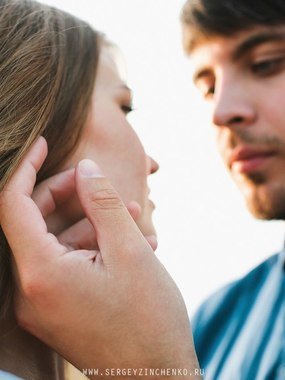 Фотоотчет с Lovestory в поле от Сергей Зинченко 1