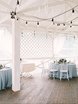 Столы и стулья гостей / Банкет в Шебби шик, Модерн от Студия декора Magicweddings 4