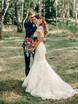 Раскидистый / Растрёпыш name от Студия декора Magicweddings 2