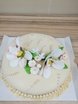 Мастика Одноярусные 1 от Пекарня-кондитерская Старинные рецепты