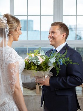 Фотоотчет со свадьбы 2 от Pro Photo 1