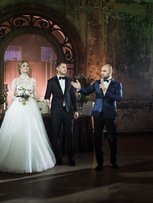 Отчет со свадьбы Александра и Светланы Влад Жадан 1