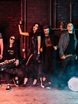 Кавер группа Luxury Band на свадьбу 4