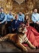 Кавер группа Luxury Band на свадьбу 3