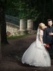 Свадьба Александра и Юлии, Сумерки от Свадебное агентство Подкова 4