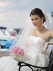 Свадьба Евгения и Татьяны от Свадебное агентство Подкова 7