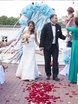 Свадьба Виталия и Эльвиры от Свадебное агентство Подкова 9