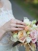 Свадьба Михаила и Марины, Элегантный рустик от Свадебное агентство Подкова 7