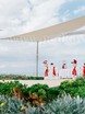 Свадьба Дианы и Максима на Кипре от Свадебное агентство Подкова 7