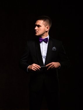  Михаил Шичков 1