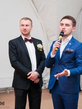 Отчет со свадьбы 30.06.17 Михаил Шичков 1