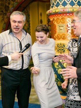 Отчет со свадьбы 04.03.17 Михаил Шичков 2