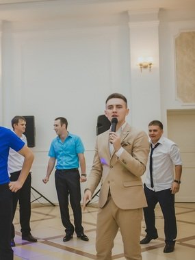 Отчет со свадьбы 19.08.16 Михаил Шичков 1