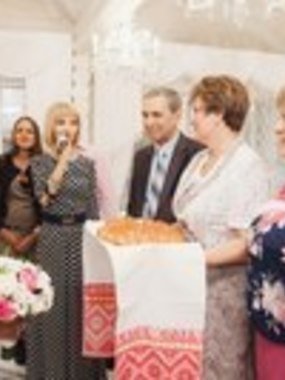 Отчеты с разных свадеб 4 Артем и Ольга Сивак 2
