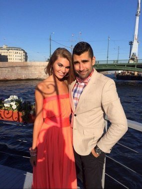 Отчёт с разных свадеб 2 Александр Мнацаканов 1