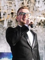 Отчет со свадьбы Илья Радецкий 1