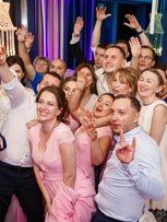 Отчет со свадьбы Конкурс Selfie Илья Радецкий 1