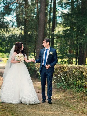 Фотоотчеты со свадьбы 16 от Творческий дуэт Fotokapriz 2
