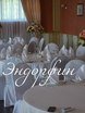Столы и стулья гостей / Банкет в Шебби шик, Весенняя / Летняя от Студия декора и флористики Эндорфин 4