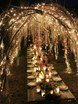 Столы и стулья гостей / Банкет в Рустик, Осенняя от Студия декора и флористики Эндорфин 1