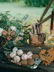 Сладкий / Фуршетный стол в Рустик, Осенняя от Студия декора и флористики Эндорфин 1