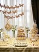 Сладкий / Фуршетный стол в filter_style_decora от Студия декора и флористики Эндорфин 1