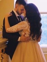 Видеоотчет со свадьбы 17 от DY Production 1
