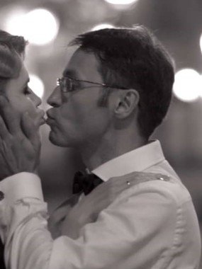 Видеоотчет со свадьбы Сергея и Веры от Partyvision Wedding 1