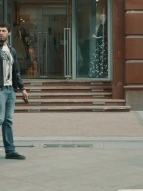 Видеоотчет Love Story Лэри и Джессика от Partyvision Wedding 1