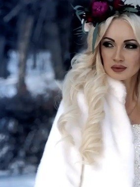 Видеоотчет со свадьбы Евгения и Ирины от MVG Studio 1