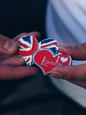 Видеоотчет Love Story 3 от Антон Власенко 1
