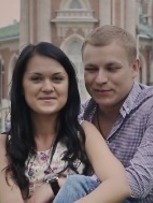 Видеоотчет Love Story 5 от Максим Иванов 1