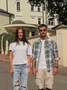 Cherry films на свадьбу 2