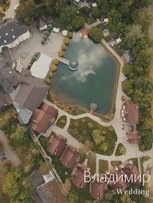 Видеоотчет со свадьбы Владимира и Валентины от Игорь Белявский 1