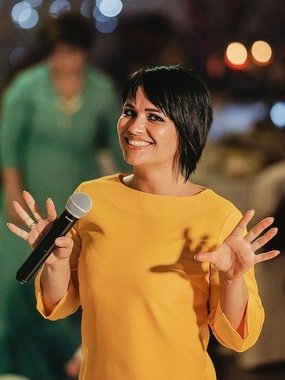 Видеоотзывы о Наталье Бойчук Наталья Бойчук 1