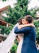 Свадьба Владимира и Ольги от Fotin Family - первое бесплатное свадебное агентство 8