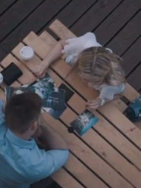 Видеоотчет Love Story Влада и Даши от  1