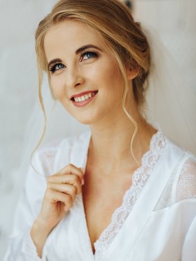 Фотоотчет со свадьбы Никиты и Елизаветы от Алеся Ковалева 2