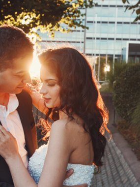 Фотоотчет со свадьбы 18 от Николай Злобин 2