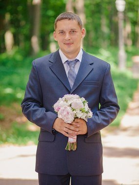 Фотоотчет со свадьбы 2 от Светлана Богомолова 1