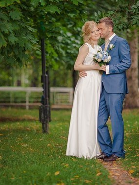 Фотоотчет со свадьбы 3 от Светлана Богомолова 2