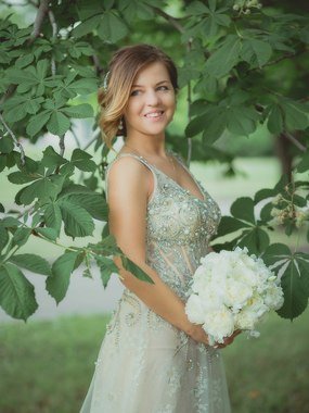 Фотоотчет со свадьбы 5 от Светлана Богомолова 1