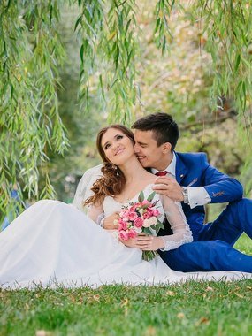 Фотоотчет со свадьбы 6 от Юрий Шубин 1