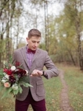 Фотоотчет со свадьбы 4 от Елена Верещагина 1
