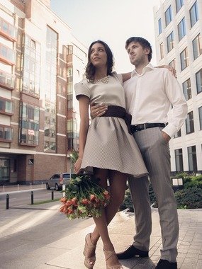 Фотоотчет Love Story 4 от Сергей Синицын 1