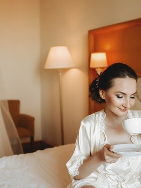 Фотоотчет со свадьбы Димы и Тани от Ирина Скобелева 1
