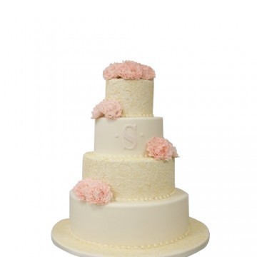 Мастика Многоярусный 1 от Кондитерская Boutique cakes